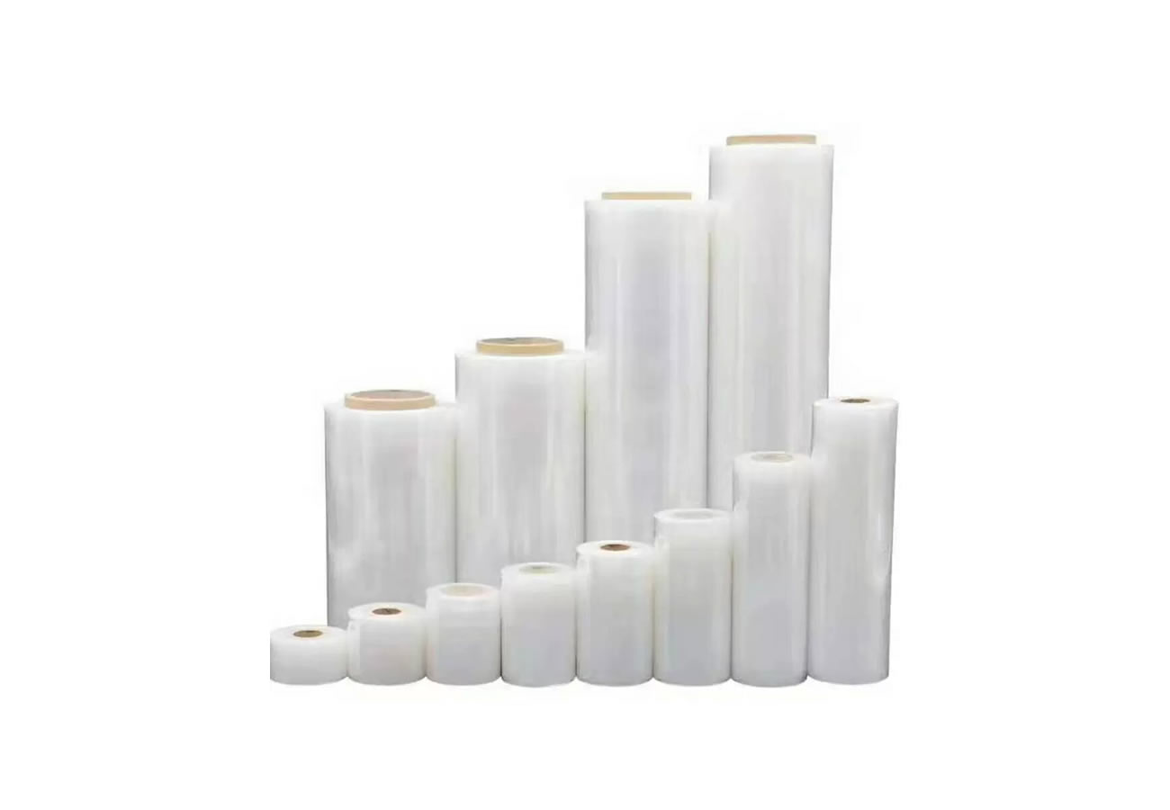五指山市pe缠绕膜手用缠绕膜 - 哪里好